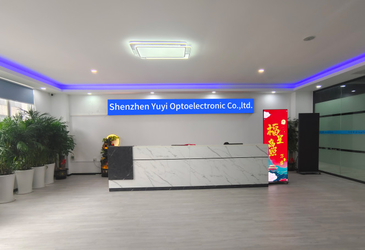 Shenzhen Yuyi Optoelectronic Co.,ltd.