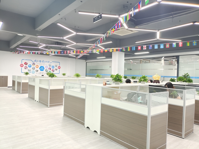 Shenzhen Yuyi Optoelectronic Co.,ltd.