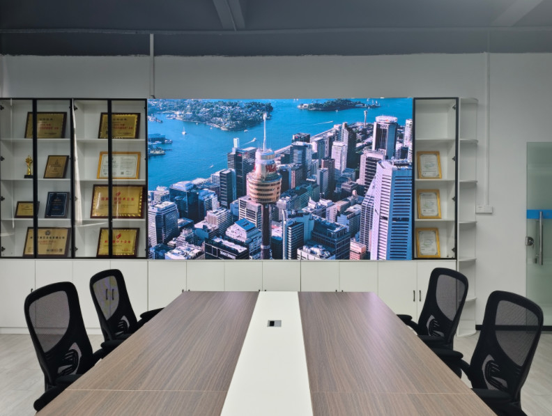 Shenzhen Yuyi Optoelectronic Co.,ltd.