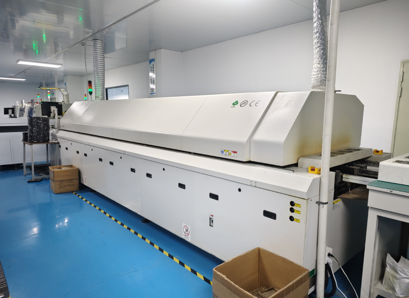 Shenzhen Yuyi Optoelectronic Co.,ltd.