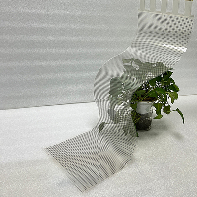 P4 P6 P8 Outdoor Advertising Display Screens Ultra Thin High Brightness