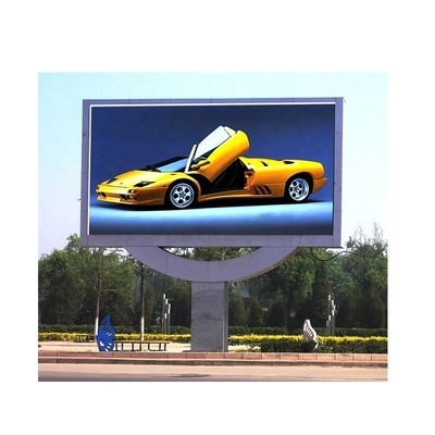 320*160mm 256*128mm Full Color LED Display Module For LED Video Wall Panel