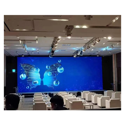 High Brightness Rental Led Screen Indoor P3.91 P2.604 P2.97 P4.81 P5.95 for Product Launches