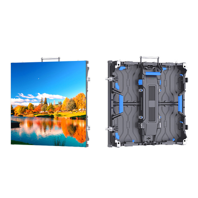 Indoor/outdoor Rental Led Panel P1.9 P2.6 P2.9 P3.91 P4.81 Led Video Wall Pantalla Led Screen SDK Function 2.976mm Pixels