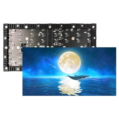 Programmable Flexible LED Display Disco Lighting Club Stage P4 P3 LED Flexible Module