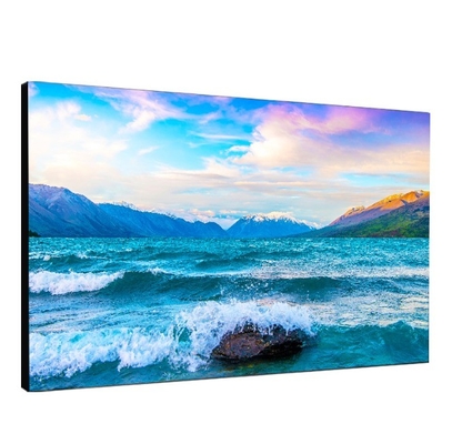 1920Hz Indoor Fixed LED Screen P2.5 P3 P4 Original LED Electronic Display For Advertising