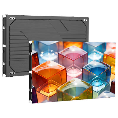 YUYI P1.25 COB LED Video Wall with 5 Year Warranty and SMD1010 LED Chip for Indoor Advertising