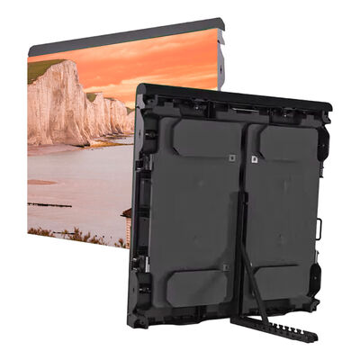 LED Stadium Screen with 2mm-10mm Pixels 960x960mm Module Size and 4000-5500 Brightness for Full-Color Video Wall