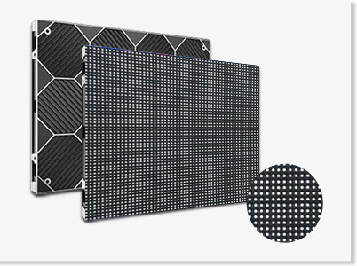 P1.25 P1.53 P1.6 Small Pixel Pitch LED Display 4k 8k Ultra Thin LED Display