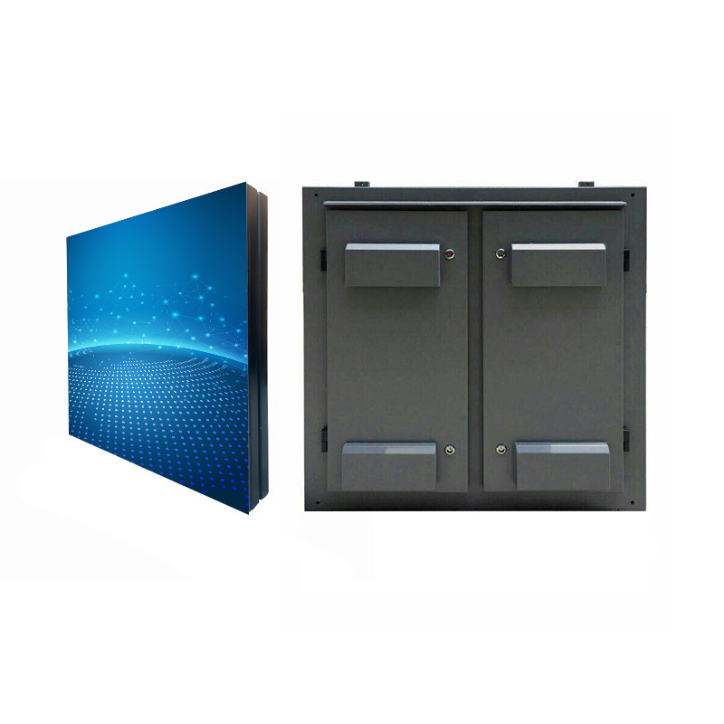 320*160mm 256*128mm Full Color LED Display Module For LED Video Wall Panel