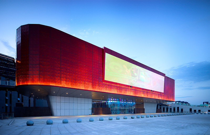 SMD P8 Outdoor LED Screen Display 320*160mm 256*128mm Panel Size