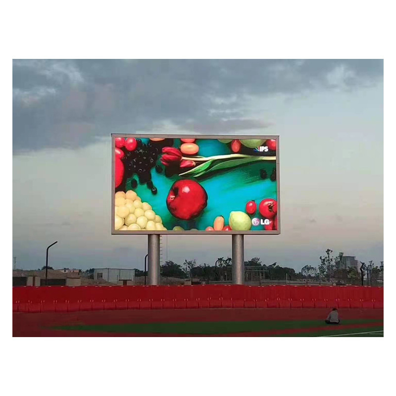 High Brightness P3 P4 P5 P6 P8 P10 LED Video Wall Display Screen Energy Conservation