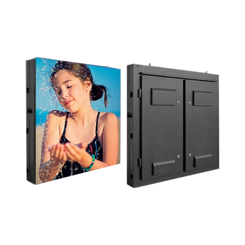 P3 HD LED Display Panel Outdoor Nationstar LED Screen For Concert Stage