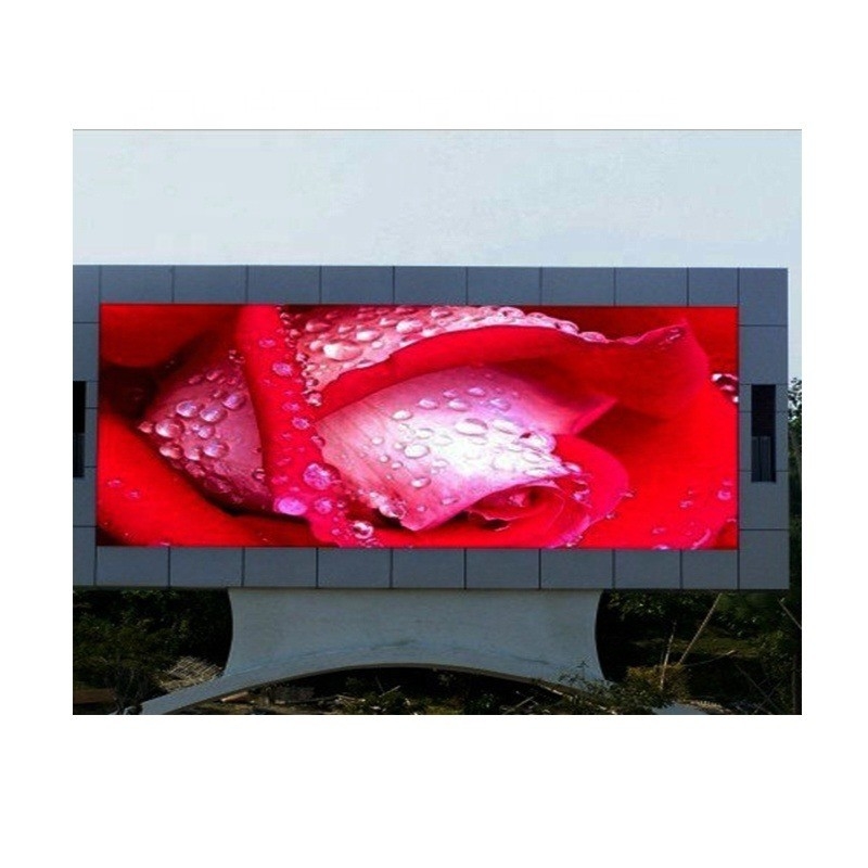 P3 HD LED Display Panel Outdoor Nationstar LED Screen For Concert Stage