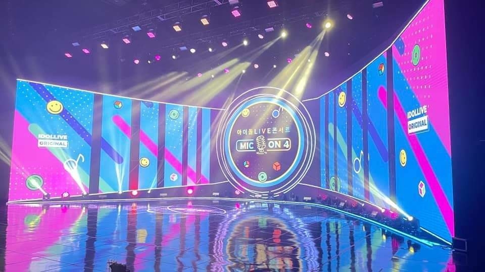 250*250mm Module Size Indoor Rental LED Display 500*500mm Cabinet Size LED Video Wall for Events