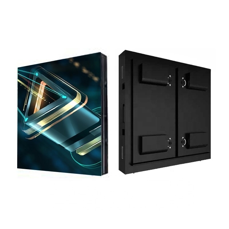 P3 P4 P5 P6 P8 P10 Outdoor Fixed LED Display Video Wall With 3535 LED Chip