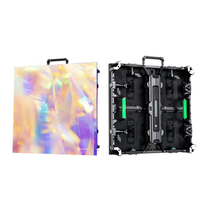 Other Media Ultralight P3.91 P4.81 Outdoor Indoor Stage Concert Giant Panel Wall Led Panel Screen Led Display