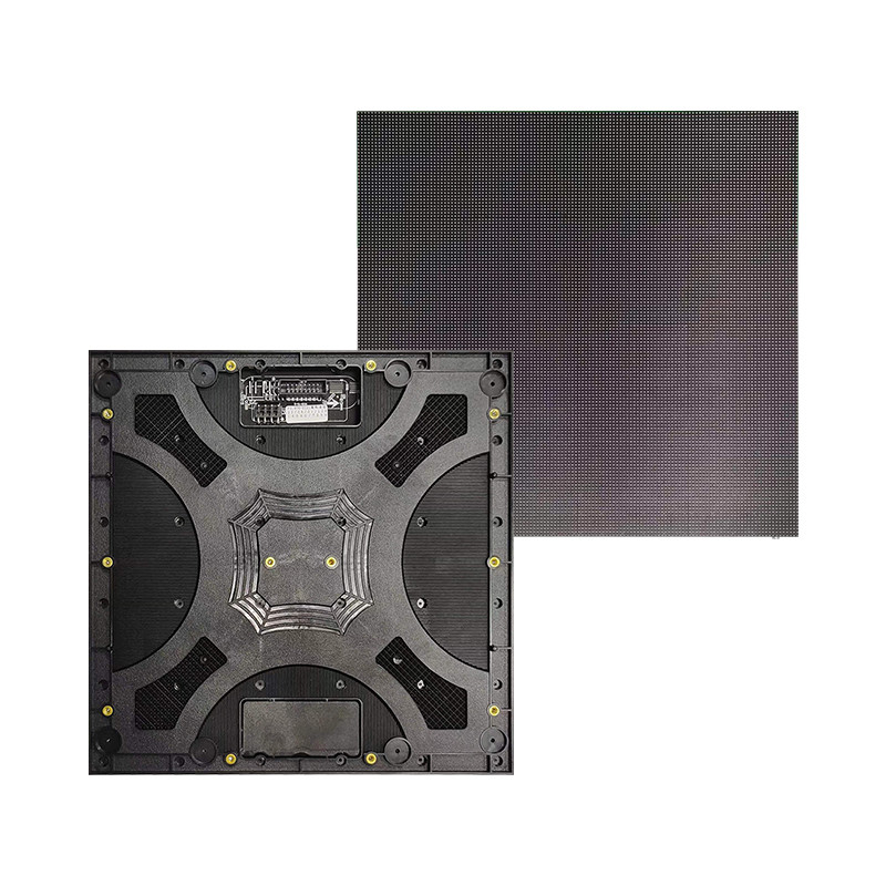 Outdoor Rental LED Display P2.6 P2.9 P4.81 for Outdoor Advertising with Stable Performance