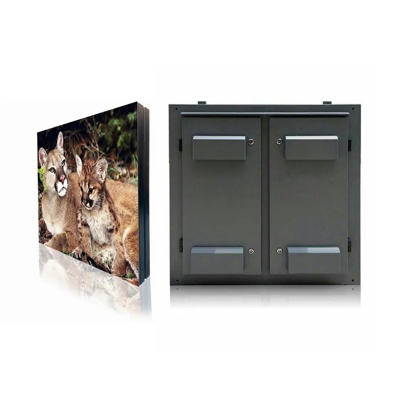 High Definition Large Outdoor LED Display Screens P2.5 P3 P4 P5 P6 Electronic LED Display
