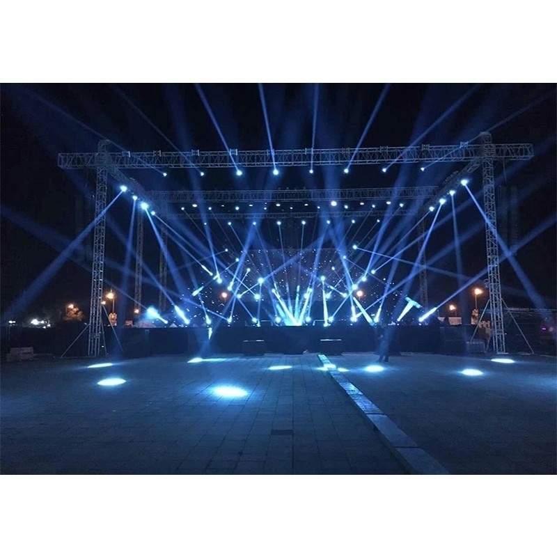 CE ROHS FCC Certified P3.91 P4.81 LED Display Screen for Indoor Advertising Rental Programable LED Video Wall