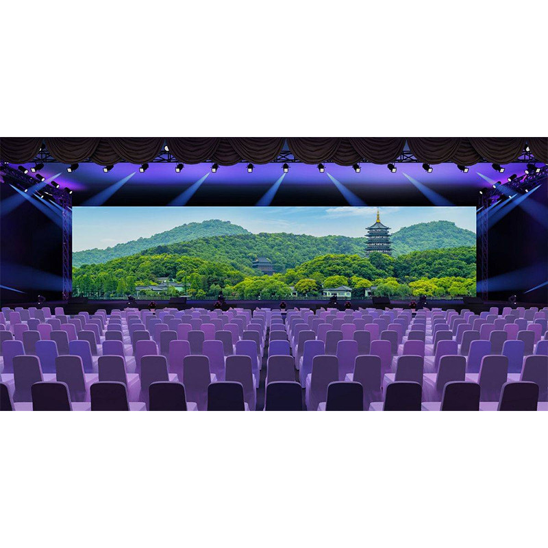 Indoor/outdoor Rental Led Panel P1.9 P2.6 P2.9 P3.91 P4.81 Led Video Wall Pantalla Led Screen SDK Function 2.976mm Pixels