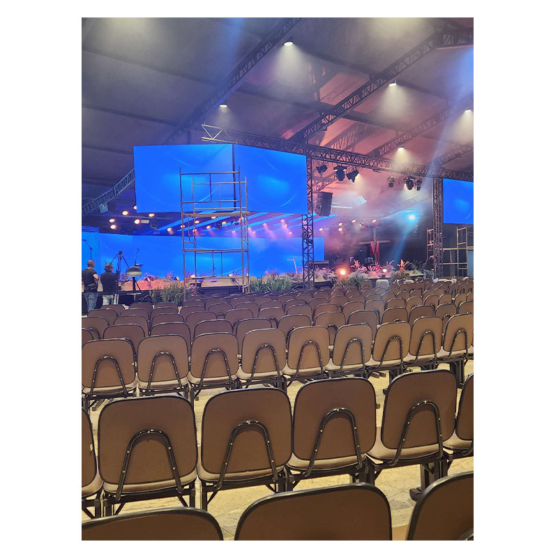 Indoor/outdoor Rental Led Panel P1.9 P2.6 P2.9 P3.91 P4.81 Led Video Wall Pantalla Led Screen SDK Function 2.976mm Pixels