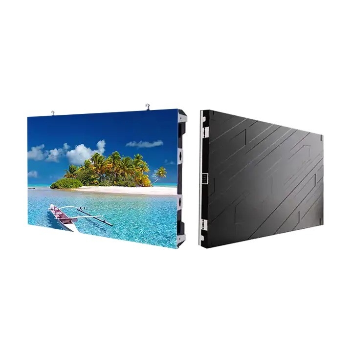 Yuyi Small Pitch LED Display P1.6 P1.25 P1.5 P1.8 P2 UHD LED Screen Video Wall