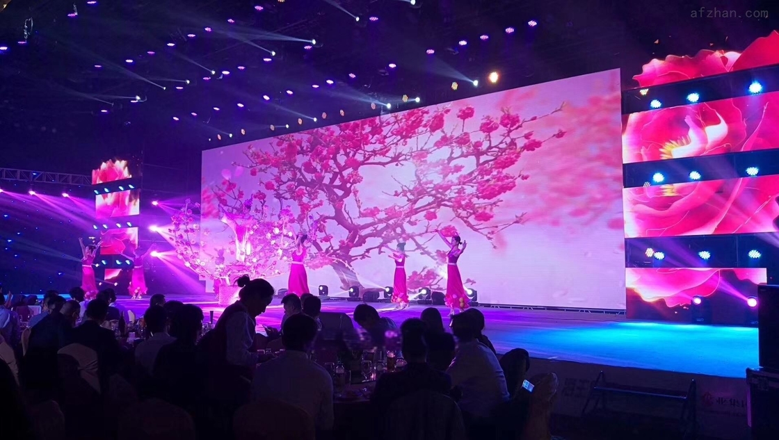 Rental Indoor LED Panel Display P1.5 P1.9 P2.5 P2.6 P3.91 P4.81 With 2121 LED Chip