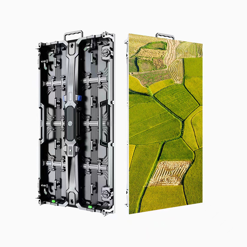 High Resolution LED Display Screen P1.5 P1.9 P2.5 P2.6 P3.91 P4.81 LED Video Display Panel