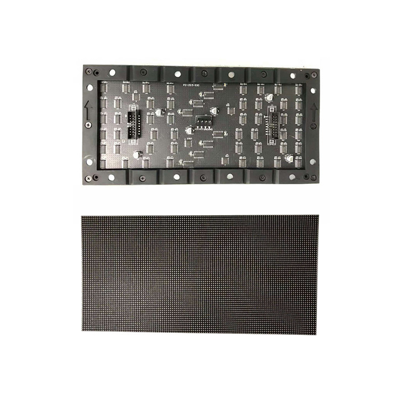 Programmable Flexible LED Display Disco Lighting Club Stage P4 P3 LED Flexible Module