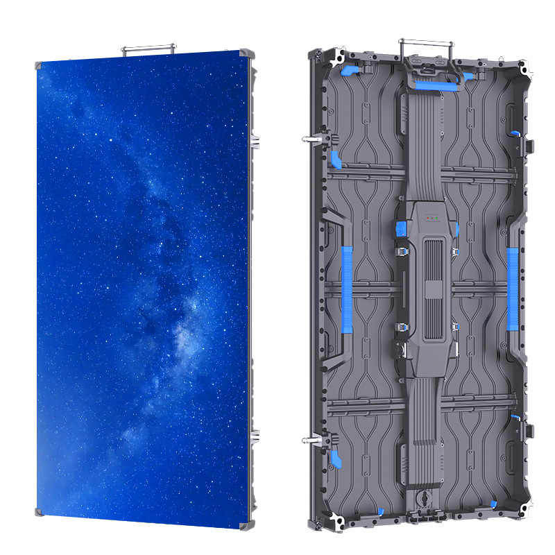 2121 LED Chip Full HD Video Panel Display P3.91 P4.81 P2.9 P2.6 LED Screen for Advertising from Original