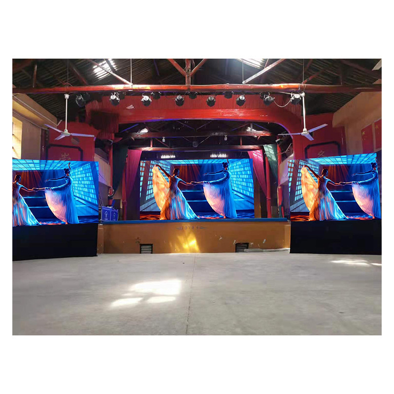 High Brightness Original Indoor Rental LED Display Rental P3.91 P4.81 P2.9 P2.6