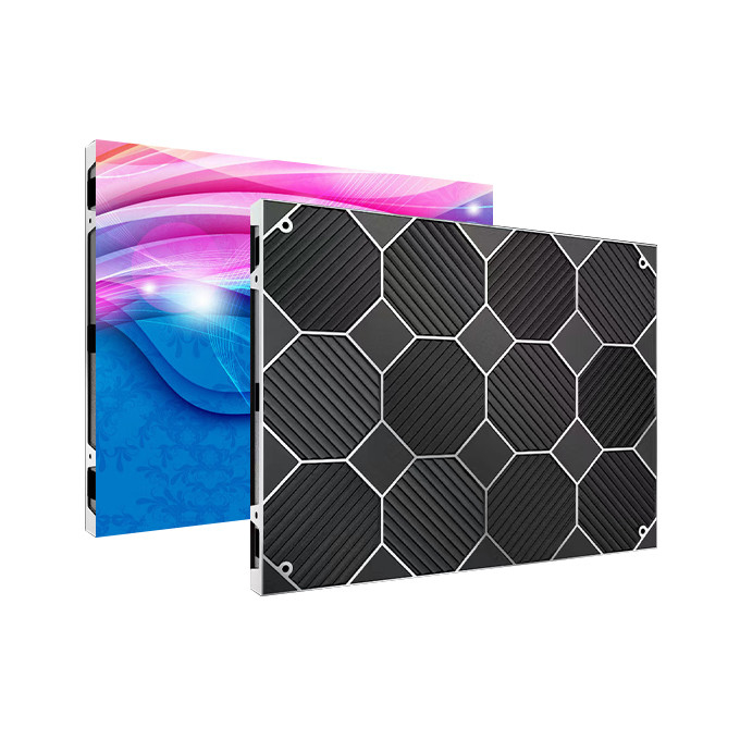P1.86 LED Panel Screen Indoor Original Small Pixel Pitch LED Wall