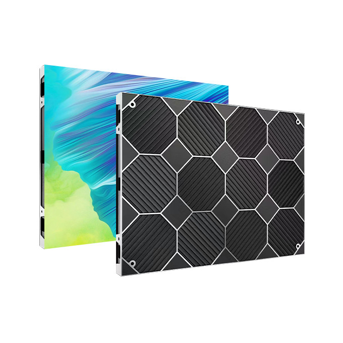 Original Small Pixel Pitch LED Display 4k 8k P1.53 Seamless Fixed LED Video Wall Screen