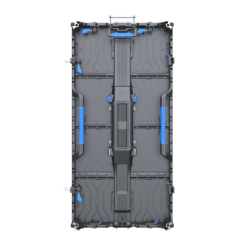 ODM Indoor Stage Rental LED Display P2.6 P2.9 P3.91 P4.8 LED Screen Full Color