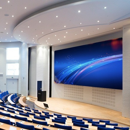 Original Small Pitch LED Display Panel Ultra Thin Fine Pitch Video Wall