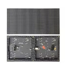 Easy Install P5 Indoor LED Screen Panel Customized With SMD2121 LED Chip