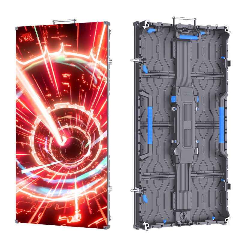 SDK Function LED Display Screen Panel Rental P2.6 P2.9 P3.91 P4.81 with Customizable Screen Type