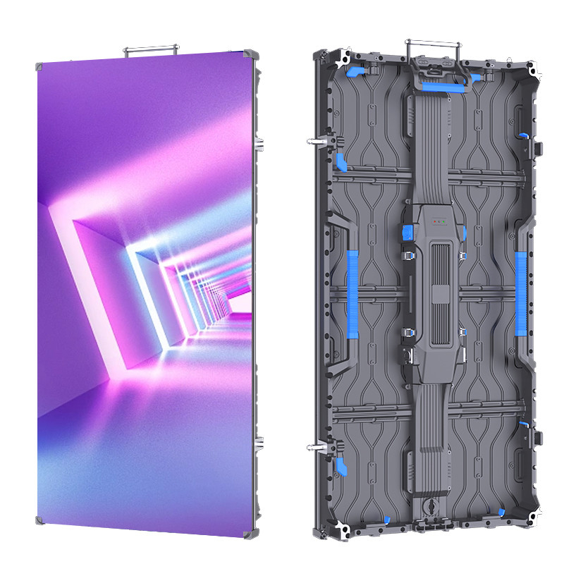 OEM Led Display Screen P2.6 P2.9 P3.91 for Flexible Rental and Video Wall Panel from Original