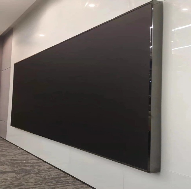 2.5MM Pixels Indoor Fixed LED Display Video Wall P2.5 P3 P4 LED Advertising Screen