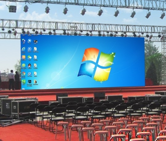 ODM Full Color P3.91 P4.81 Outdoor Super Thin LED Display Billboard Screen for Digital Advertising