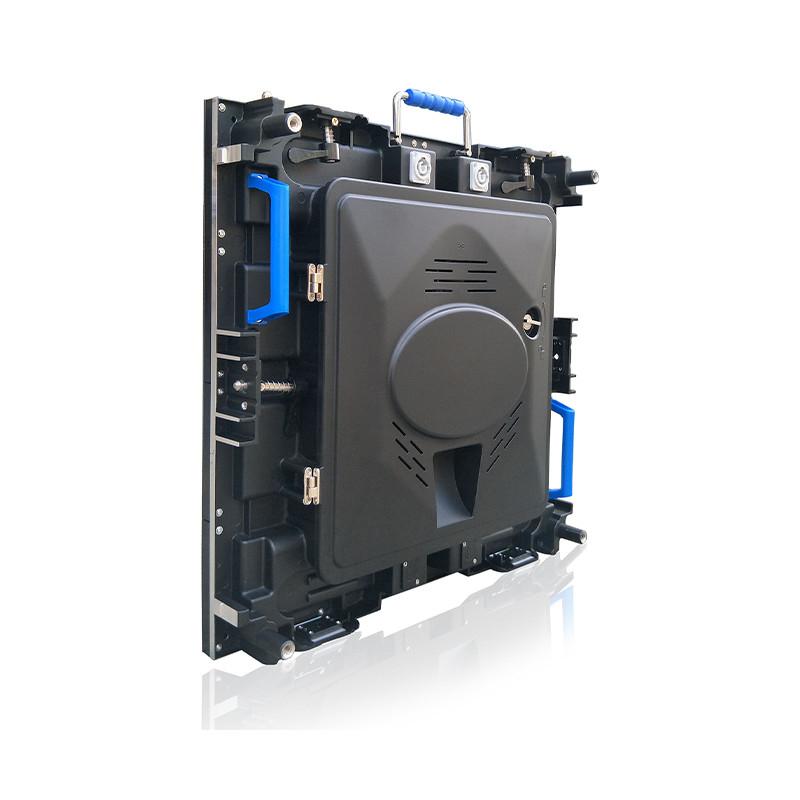 Wall Mount Shopping Mall LED Display P4 P5 SMD2121 LED Display Screen For Advertising Indoor