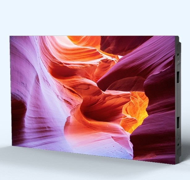 Indoor Small Pitch LED Digital Signage Display P1.667 320*160mm Module Size