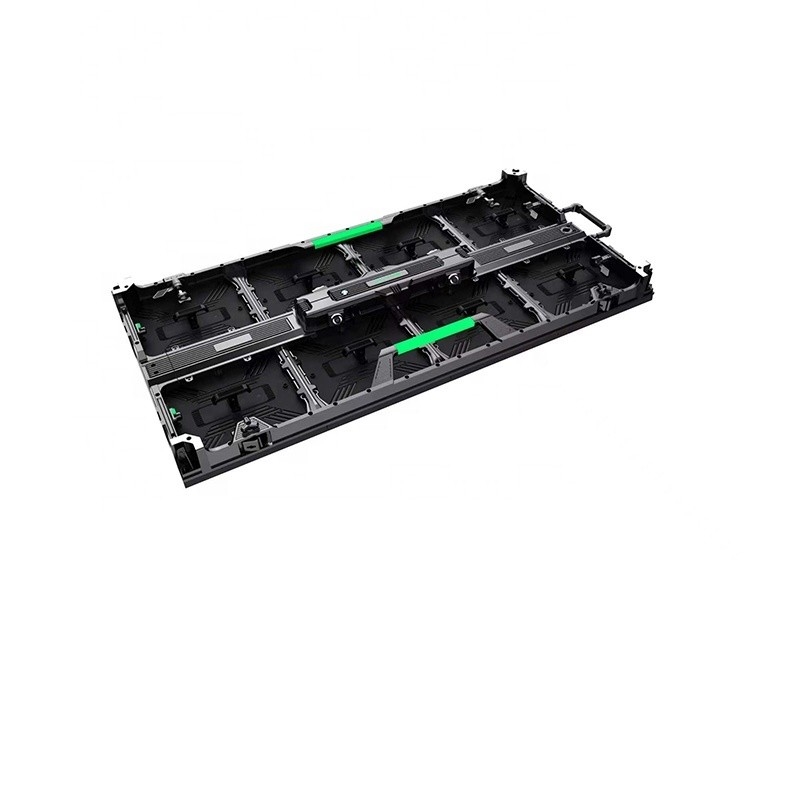 Indoor/Outdoor LED Video Wall Panel Pantalla Screen 500*1000mm P2.6 P2.9 P3.91 Rental Display with Performance