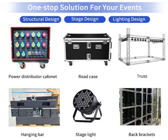 P1.9 1.953mm Indoor Rental LED Display Customized High Resolution LED Screen