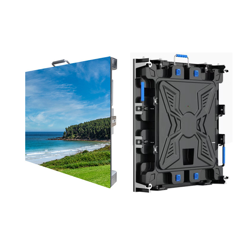 8K 4K SMD HD Indoor LED Video Wall Panel Ultra Thin P2 P3 P4 Full Color LED Screen