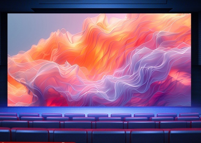 8K 4K SMD HD Indoor LED Video Wall Panel Ultra Thin P2 P3 P4 Full Color LED Screen