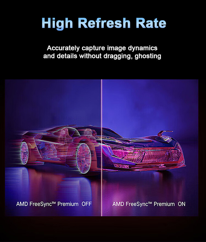1920Hz/3840Hz/7680Hz P1.9/P1.953 Advertising LED Display for Retail Store Events and More