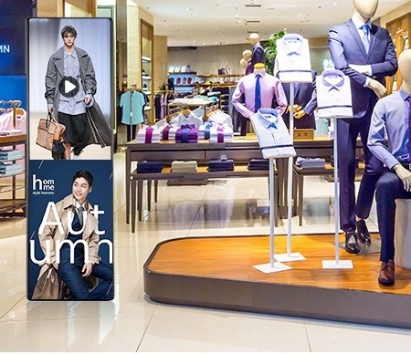 Photo Moveable Indoor LED Poster Screen P2.5 P3 P4 P5 Floor Type Poster LED Display