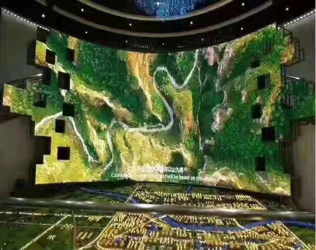 Interactive Rental Dance Floor LED Screen 500x500mm 500x1000mm Cabinet Size
